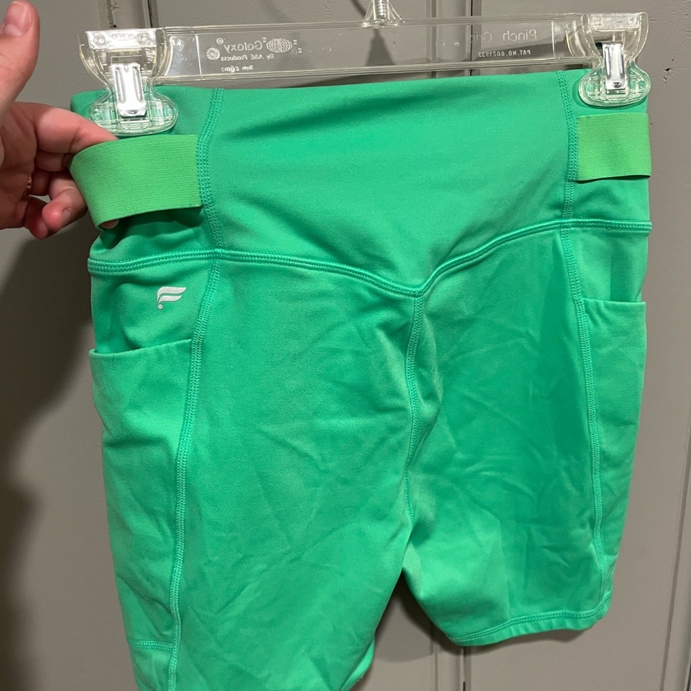 Fabletics Motion365 Short Bundle - image 5